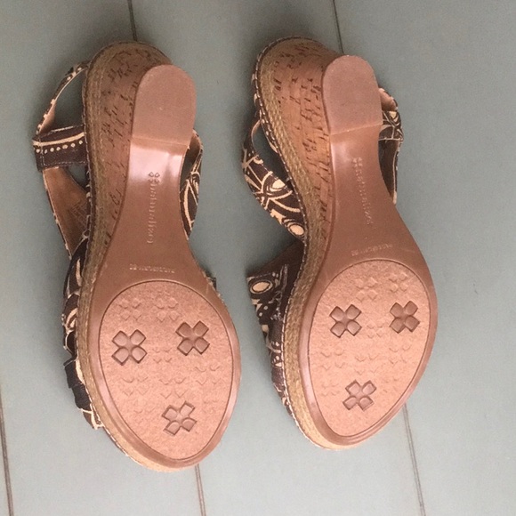 Naturalizer N5 Comfort Lulianna Wedge 8 1/2W - Picture 6 of 8